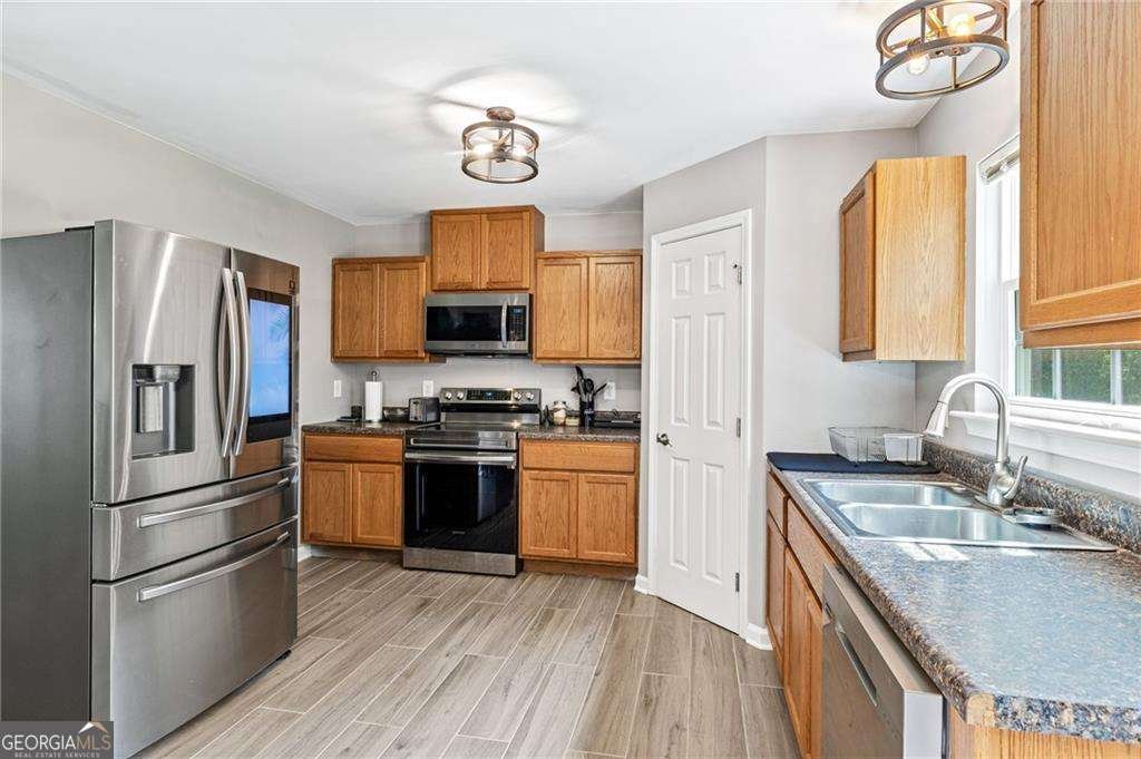 5706 Forest Place Acworth - 3