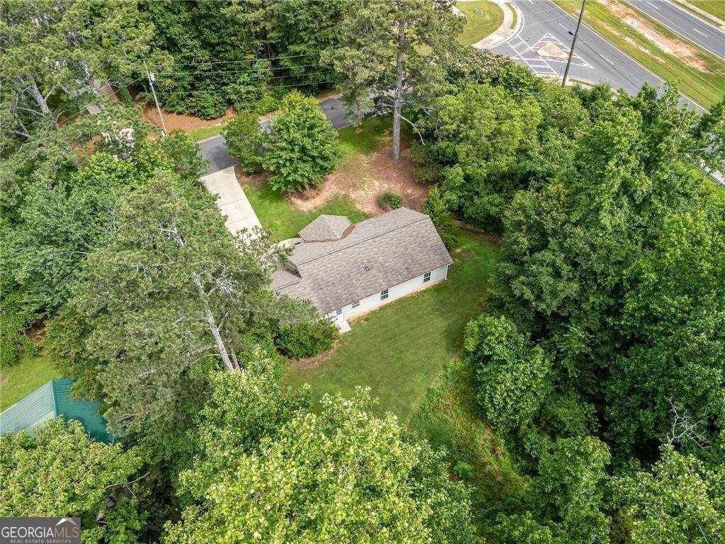 5706 Forest Place Acworth - 32