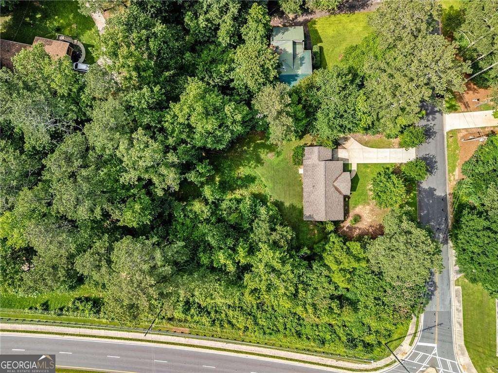 5706 Forest Place Acworth - 33