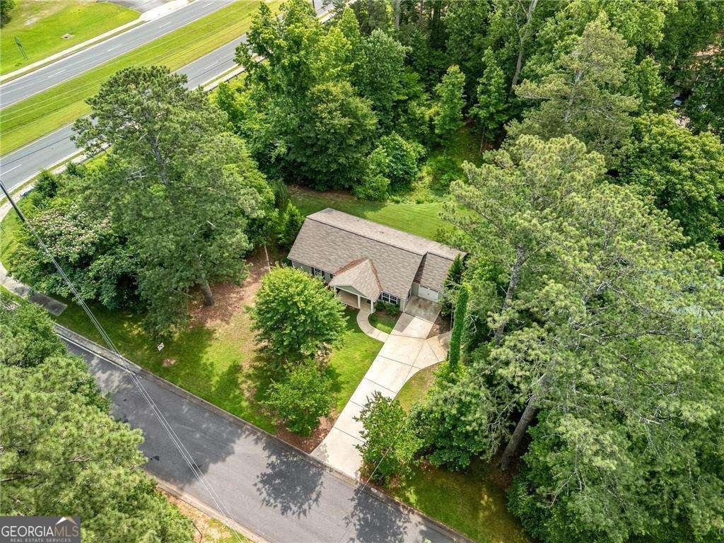 5706 Forest Place Acworth - 34