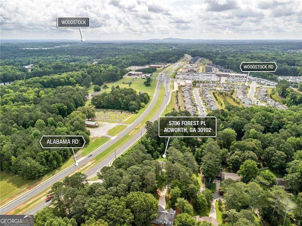 5706 Forest Place Acworth - 35