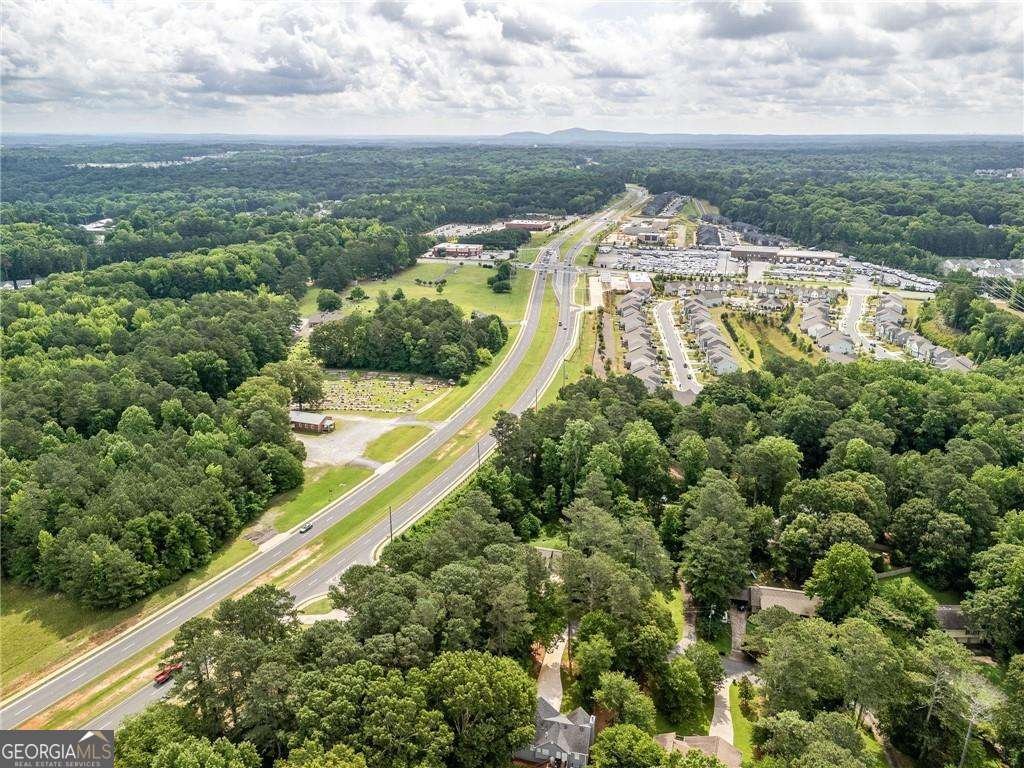 5706 Forest Place Acworth - 36