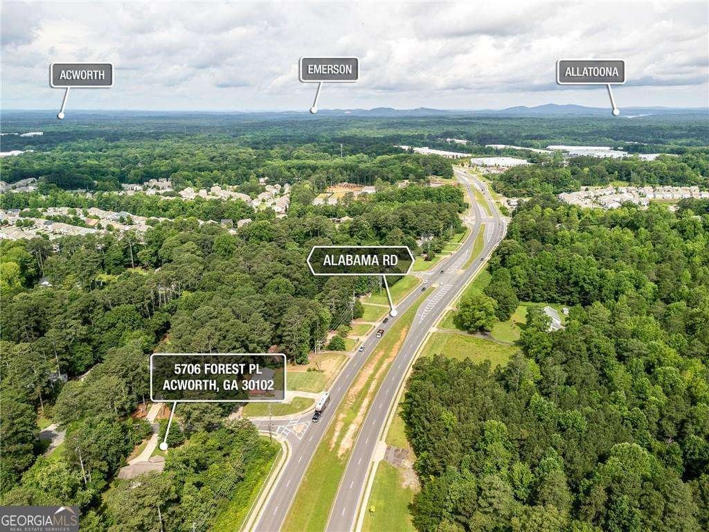 5706 Forest Place Acworth - 37