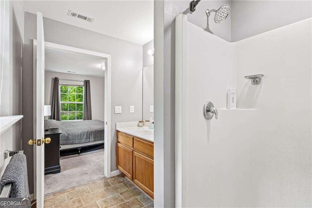 5706 Forest Place Acworth - 5