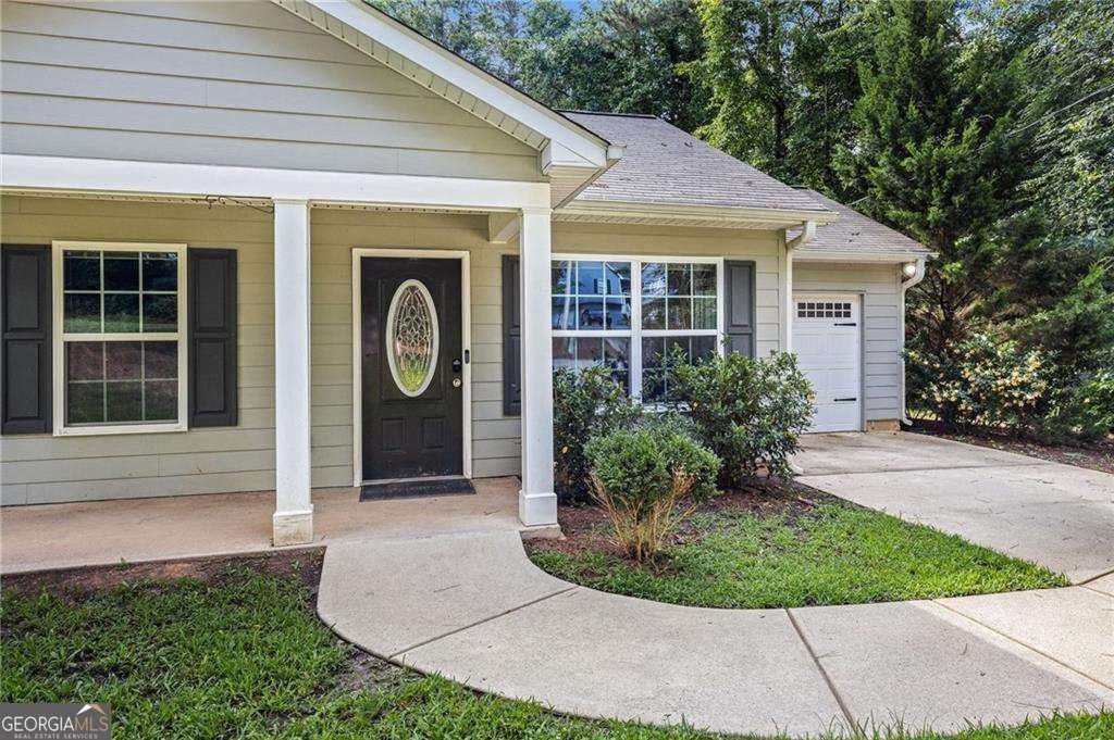 5706 Forest Place Acworth - 8