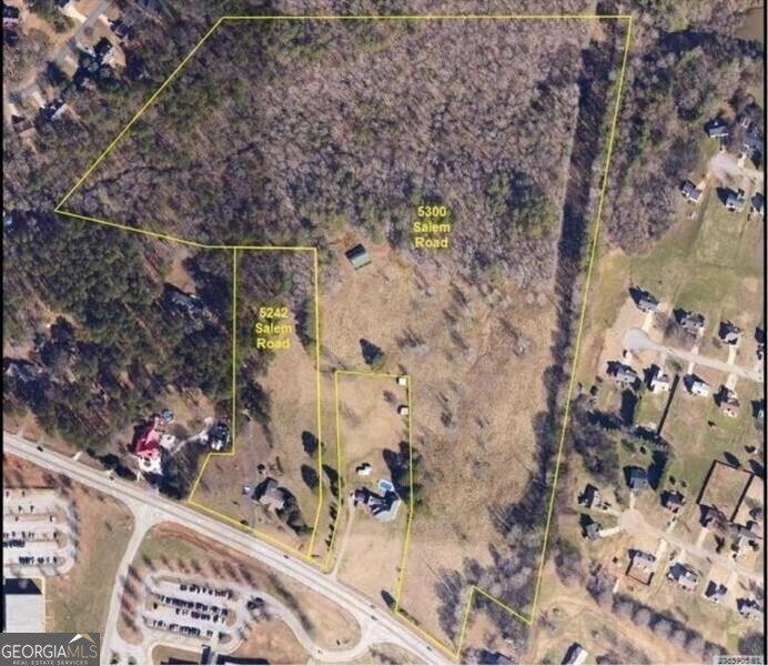 5300 Salem Road Covington - 1