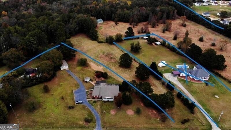 5300 Salem Road Covington - 21
