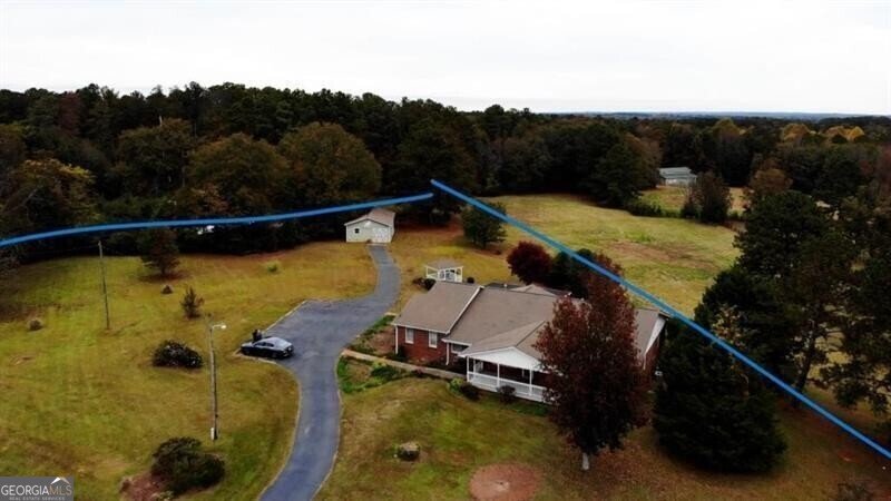 5300 Salem Road Covington - 24