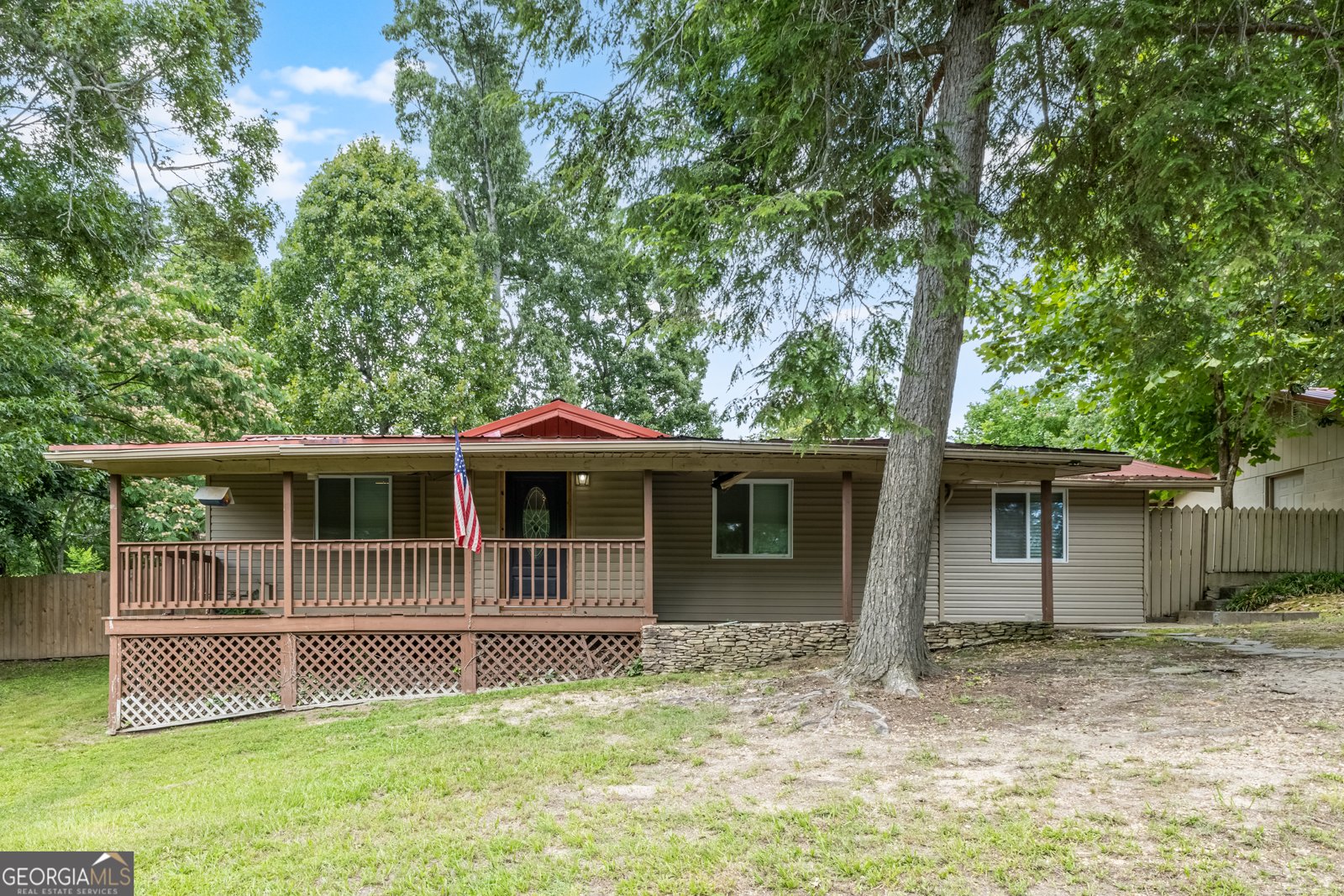 308 Claire Street Rossville - 1