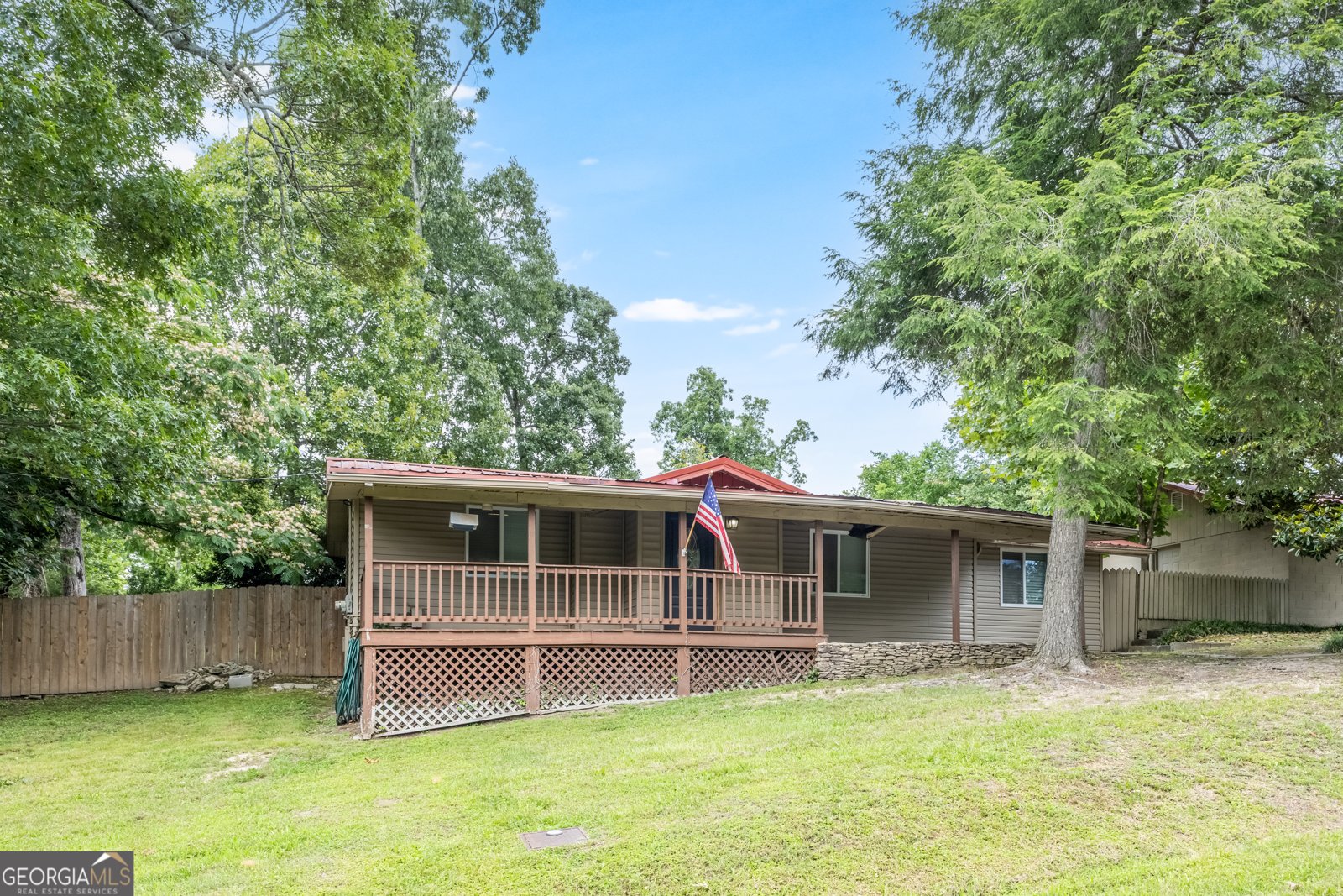 308 Claire Street Rossville - 2