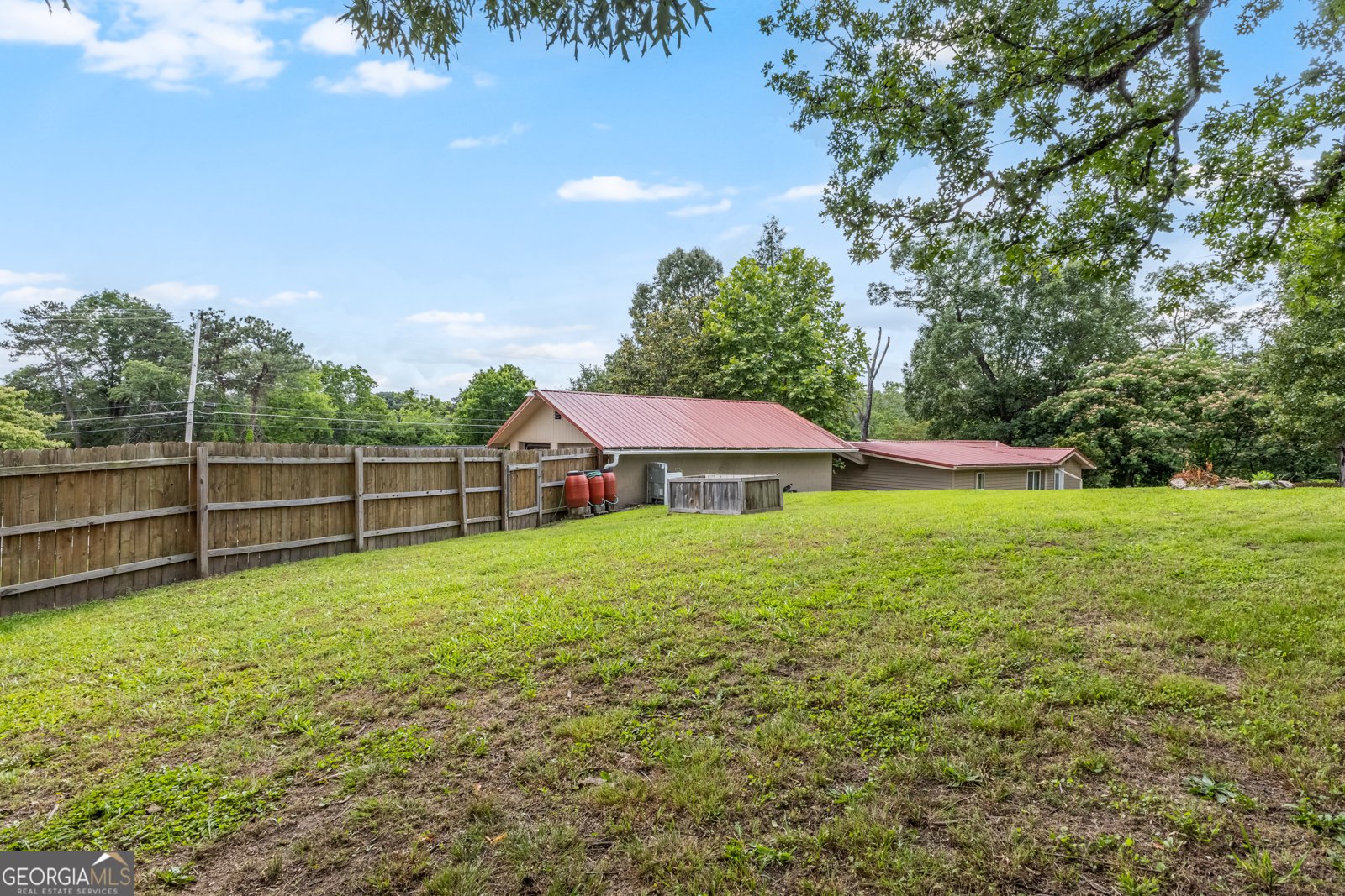 308 Claire Street Rossville - 20
