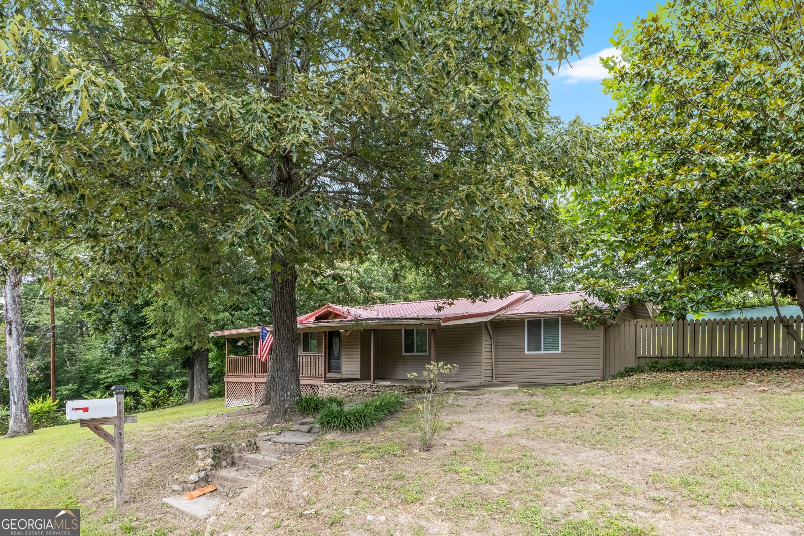 308 Claire Street Rossville - 3