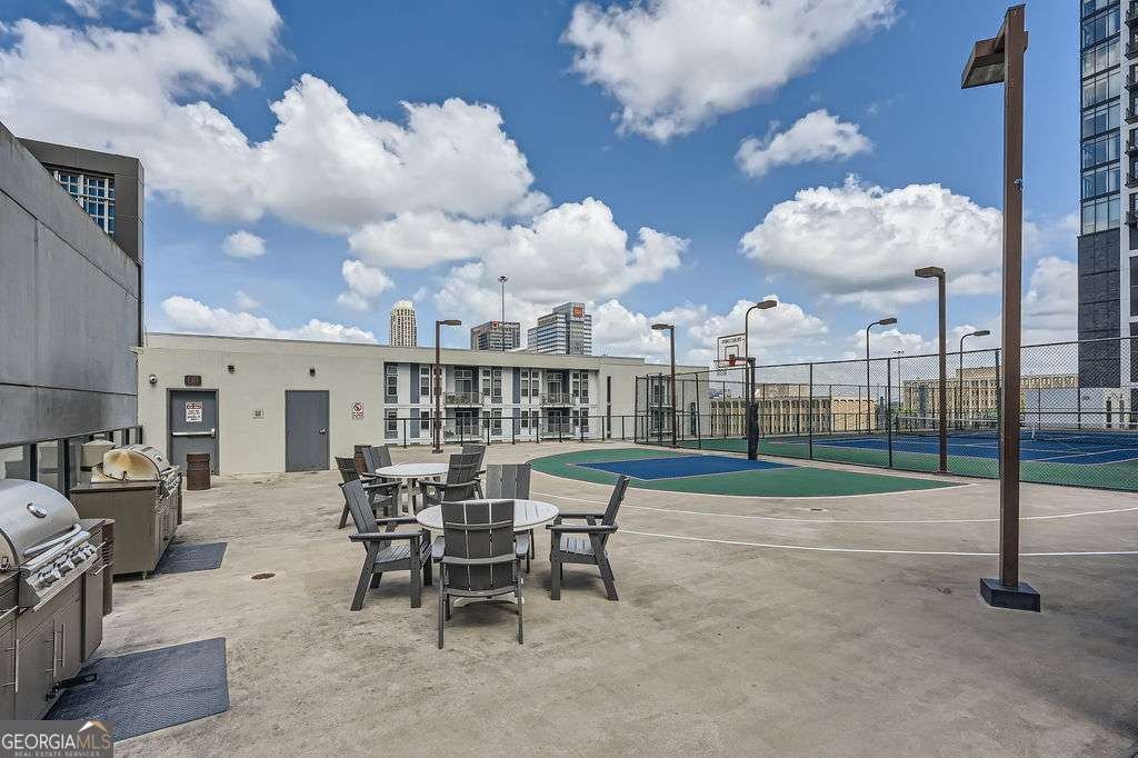 1280 Peachtree Street Atlanta - 10