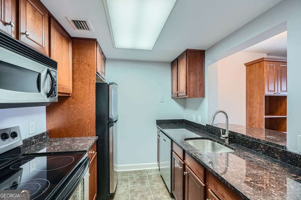 1280 Peachtree Street Atlanta - 3