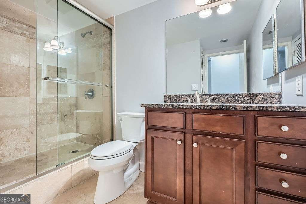 1280 Peachtree Street Atlanta - 4
