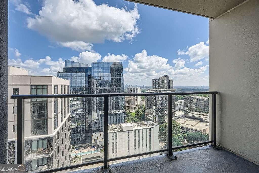1280 Peachtree Street Atlanta - 6