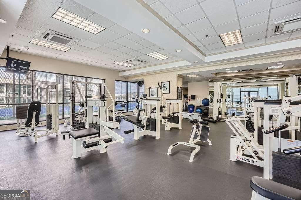 1280 Peachtree Street Atlanta - 7