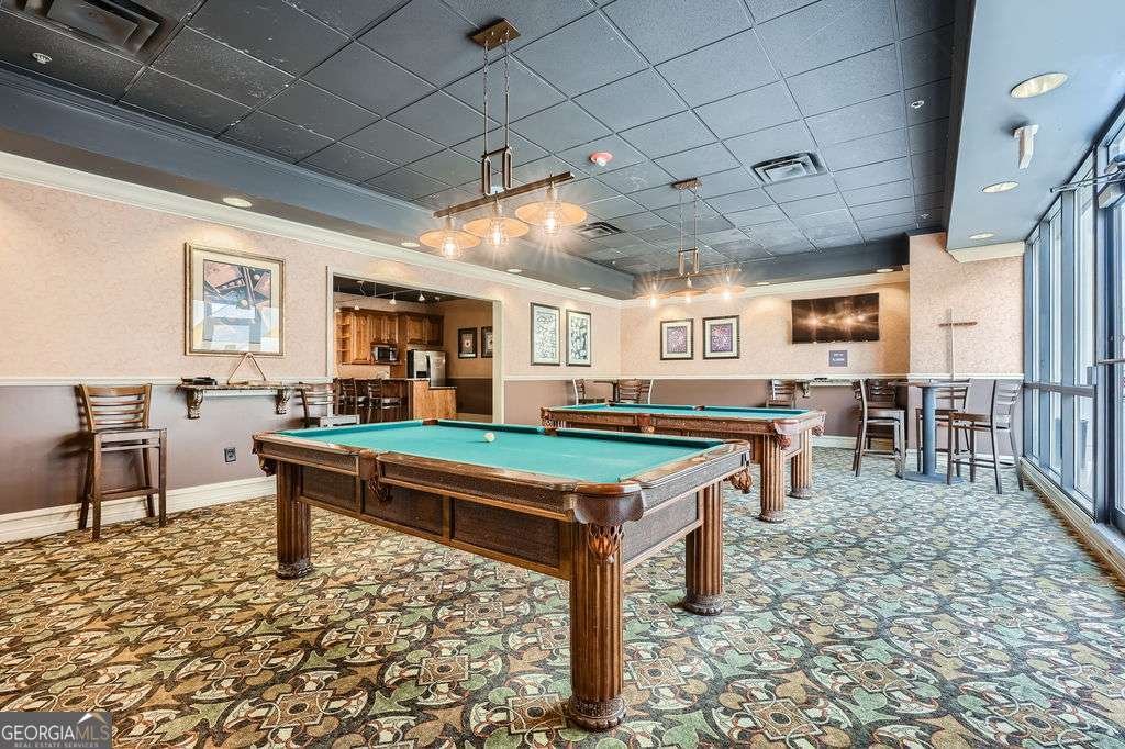 1280 Peachtree Street Atlanta - 8