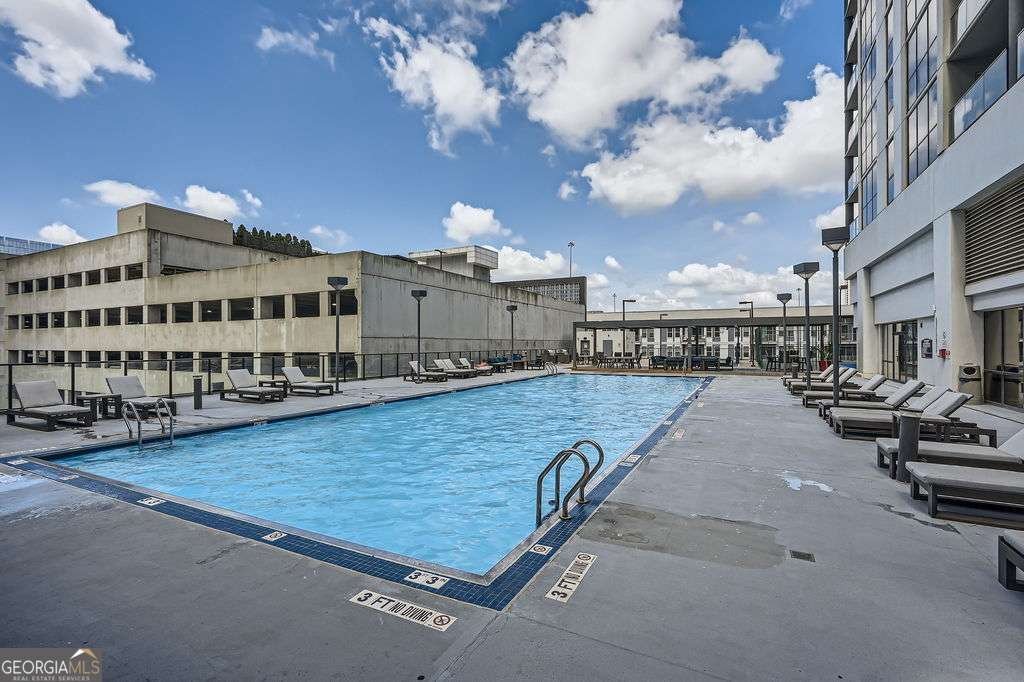 1280 Peachtree Street Atlanta - 9
