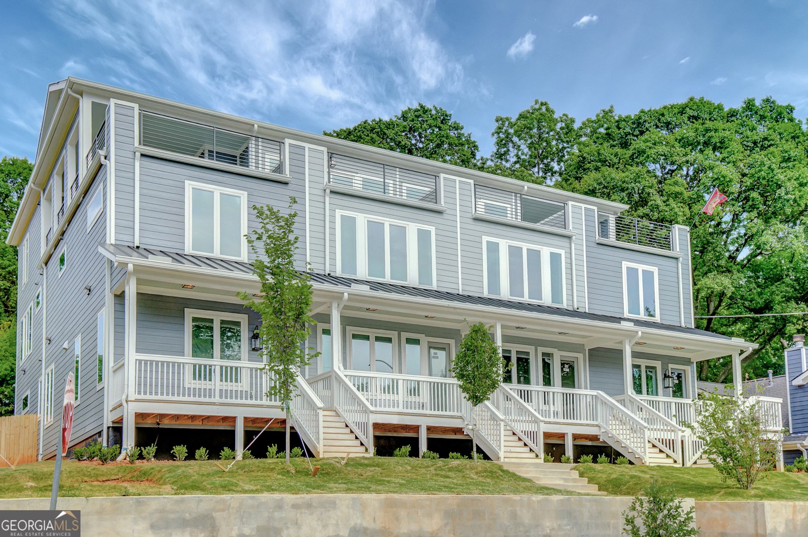 454 Connally Street Atlanta - 1