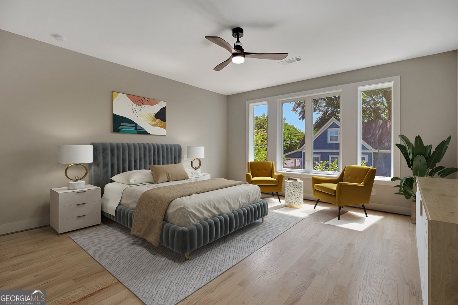 454 Connally Street Atlanta - 14