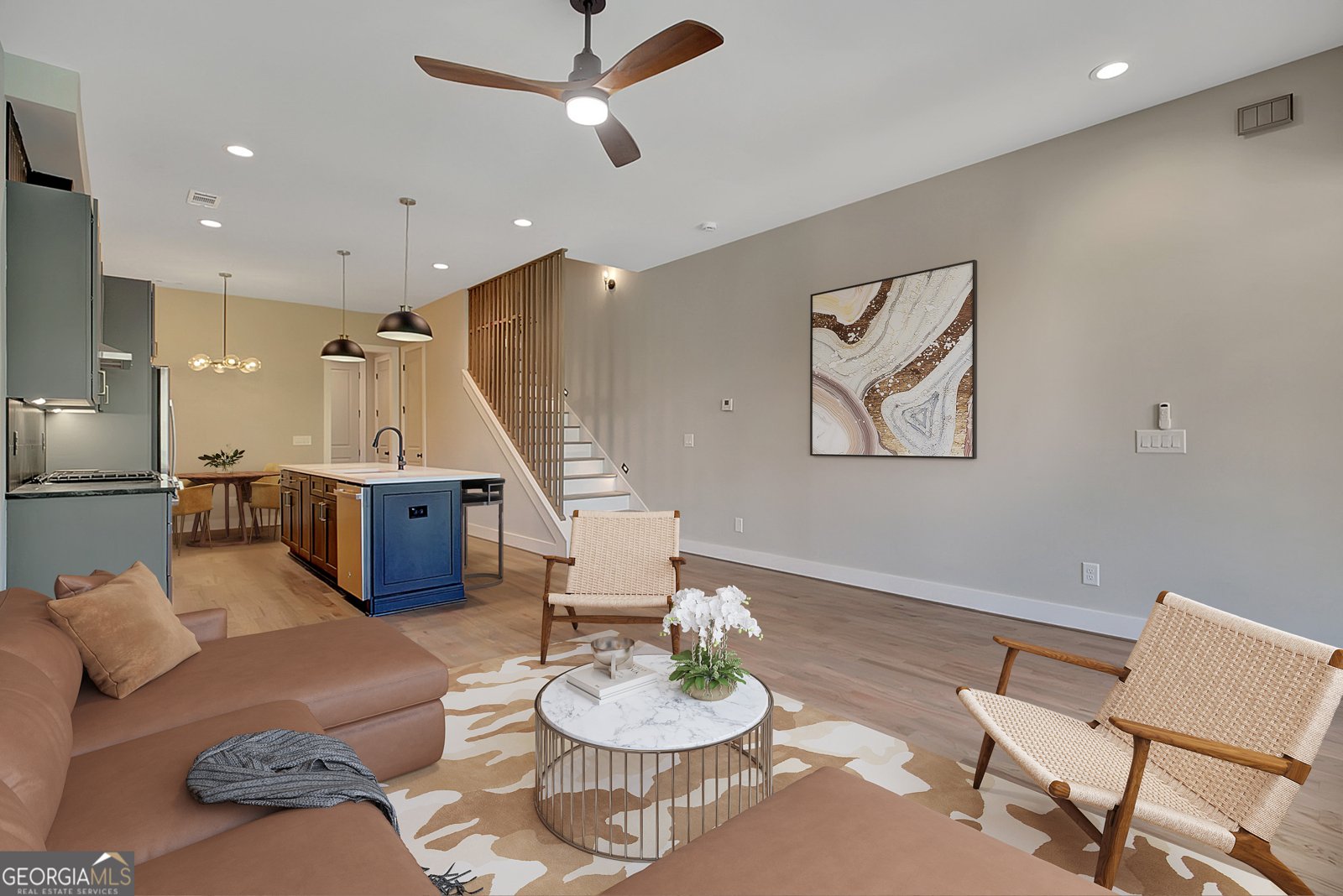 454 Connally Street Atlanta - 2