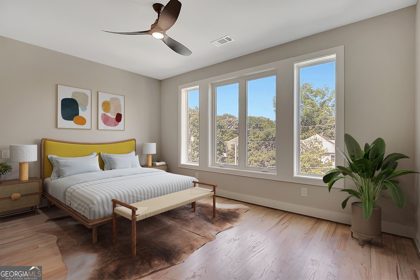 454 Connally Street Atlanta - 22