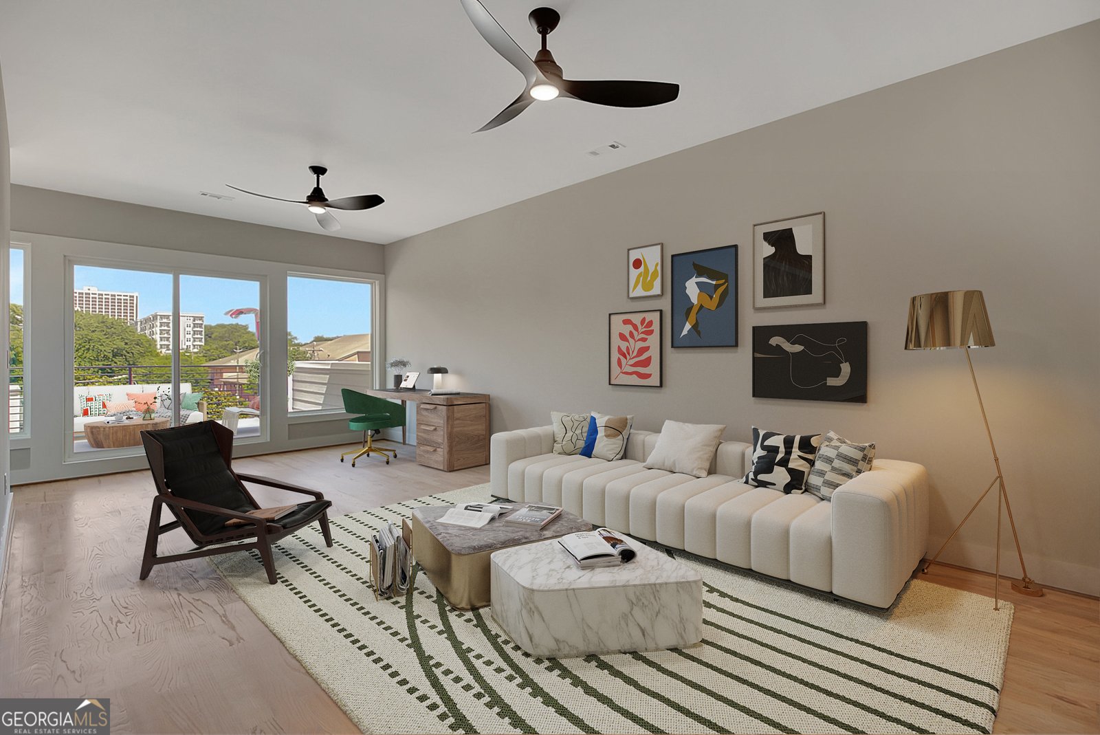 454 Connally Street Atlanta - 26