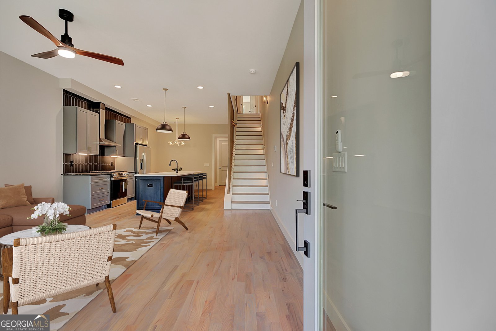 454 Connally Street Atlanta - 3