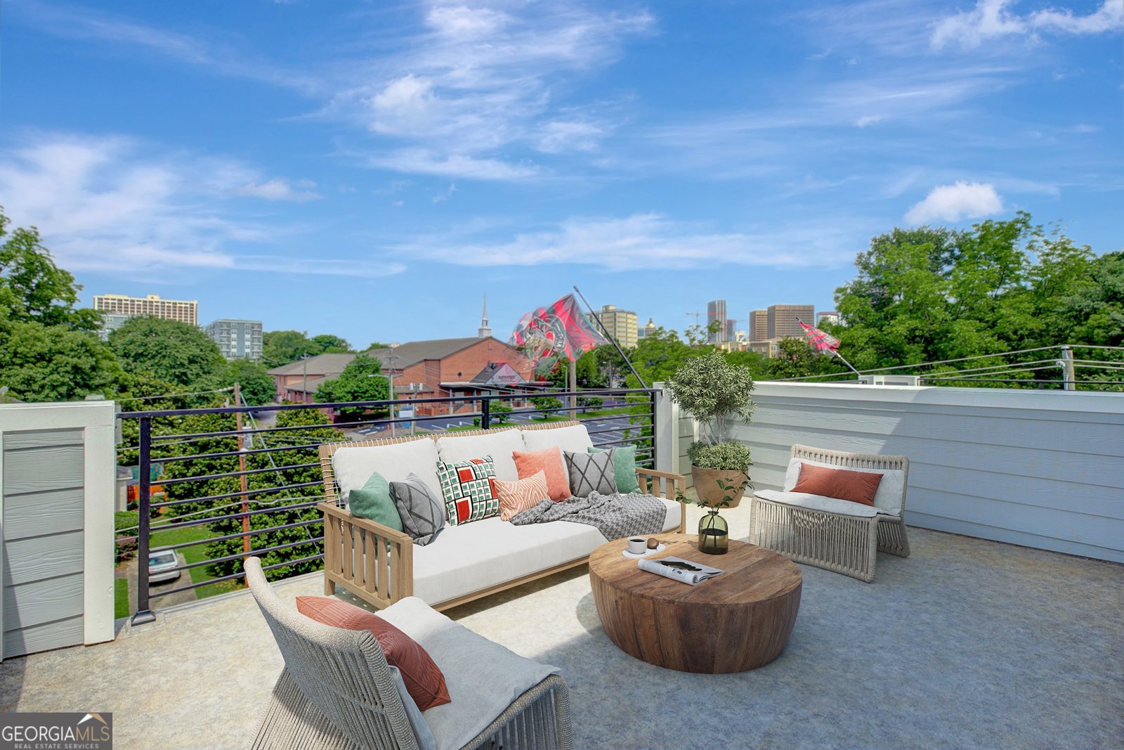 454 Connally Street Atlanta - 33