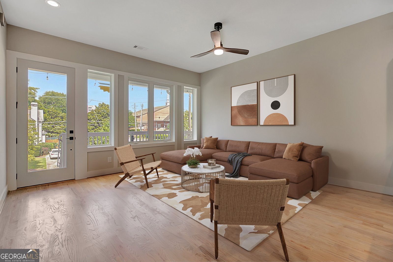 454 Connally Street Atlanta - 5
