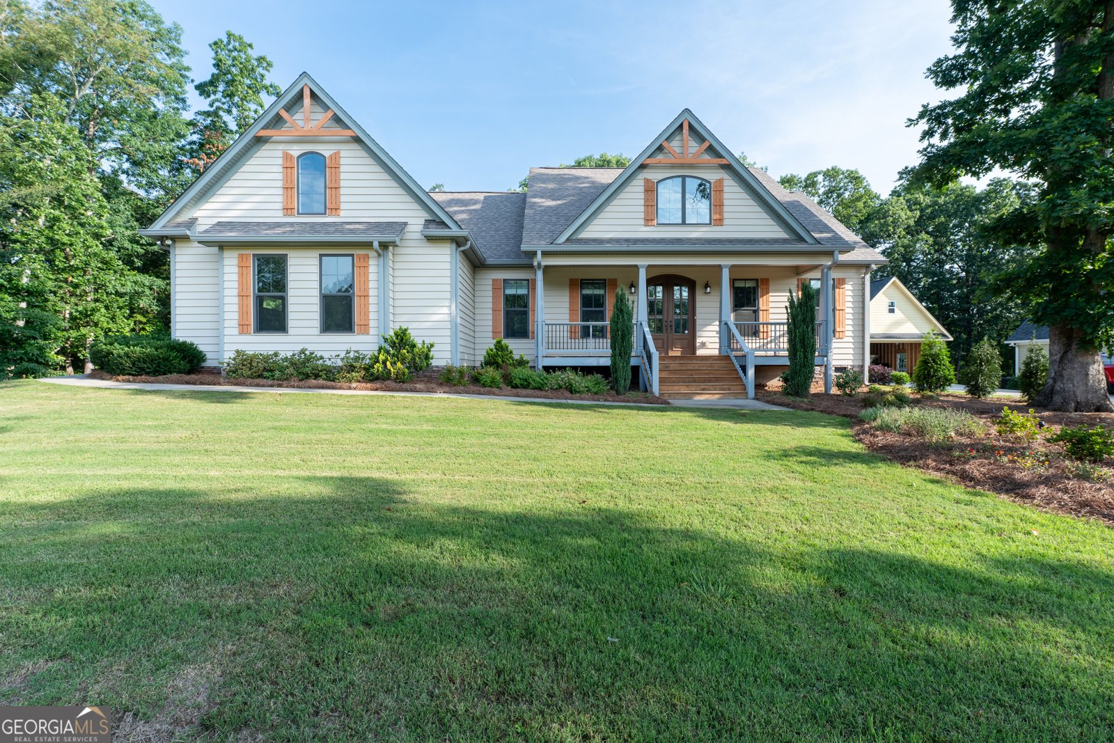 7609 Fern Lane Lula - 1