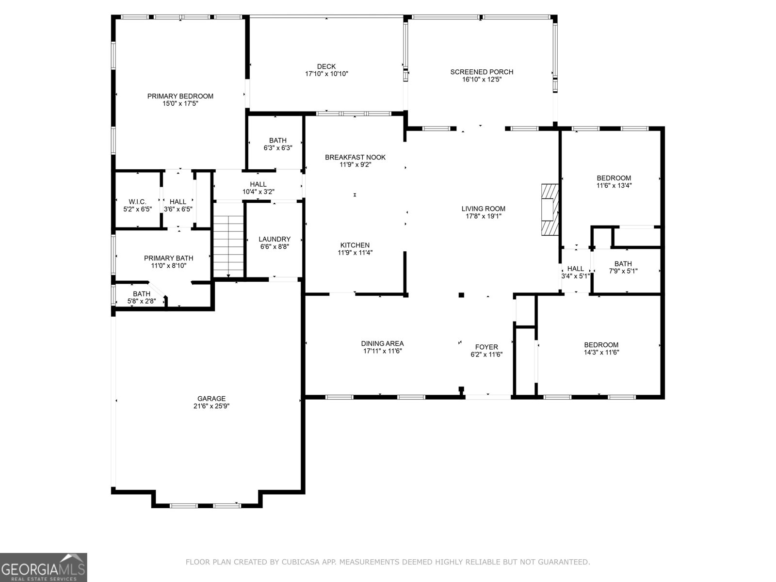 7609 Fern Lane Lula - 49