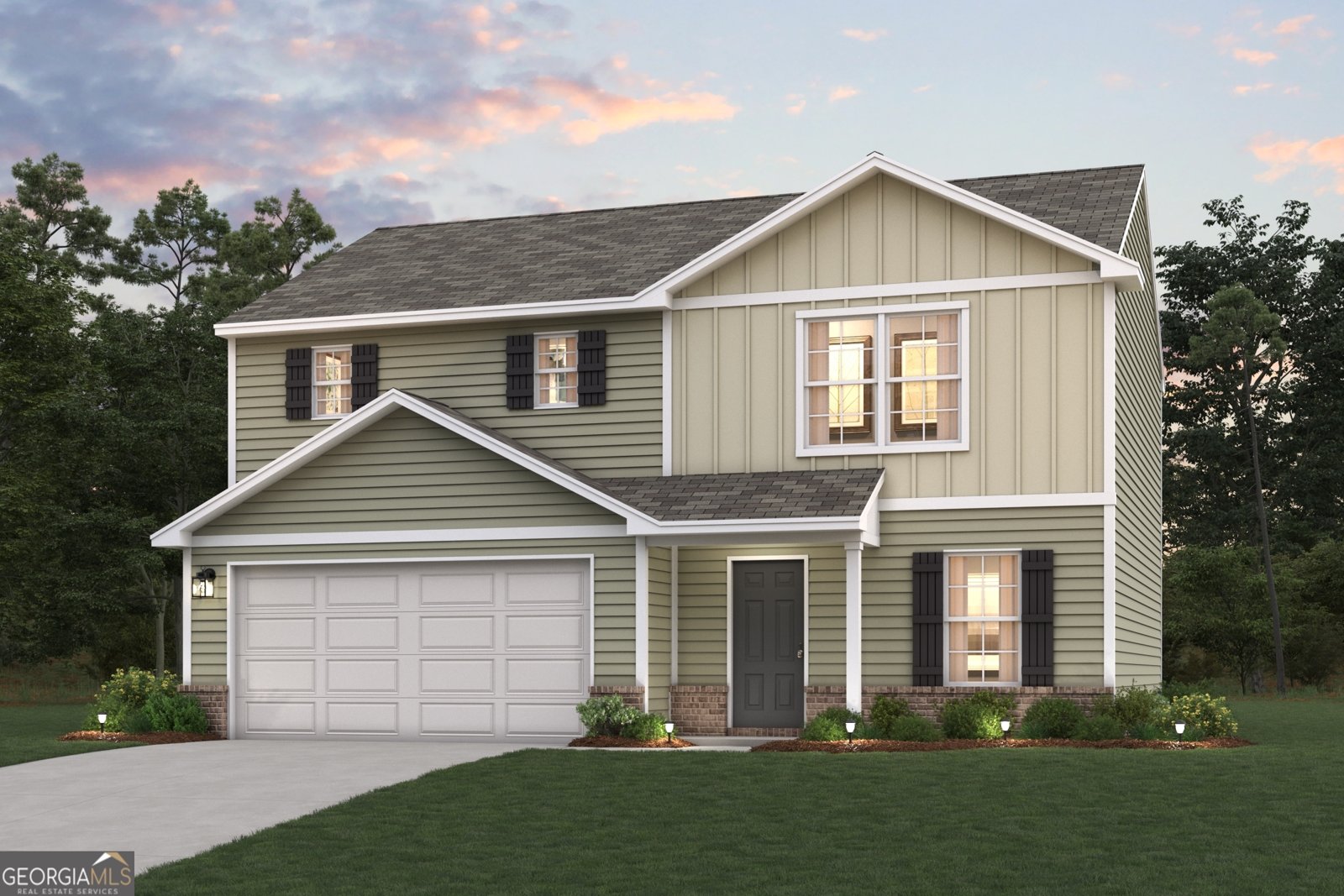 52 Hennon Way Chatsworth - 1