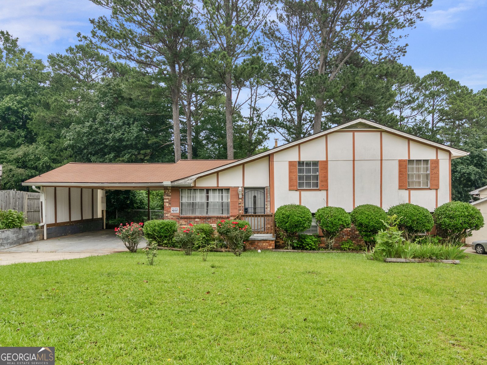 8310 Meridian Drive Riverdale - 1