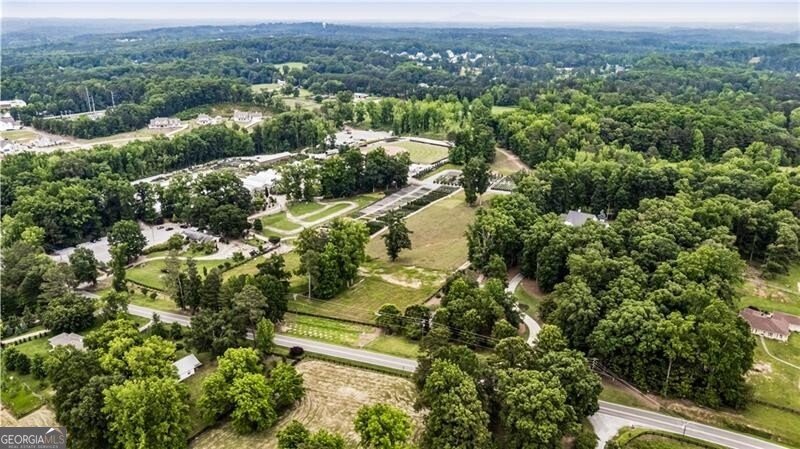 15595 Birmingham Highway Alpharetta - 1