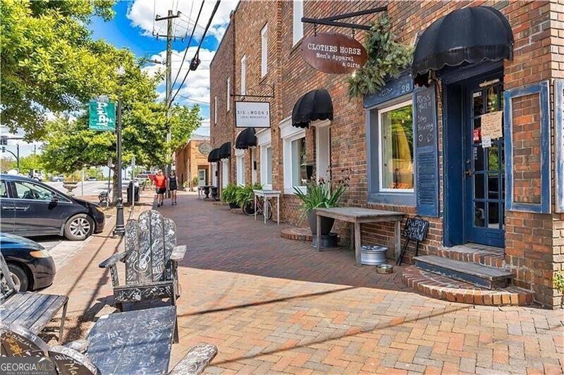 15595 Birmingham Highway Alpharetta - 10