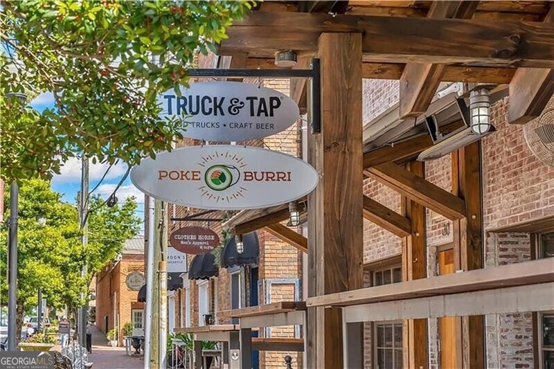 15595 Birmingham Highway Alpharetta - 11