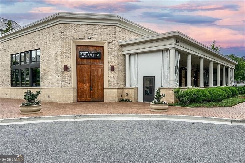 15595 Birmingham Highway Alpharetta - 15