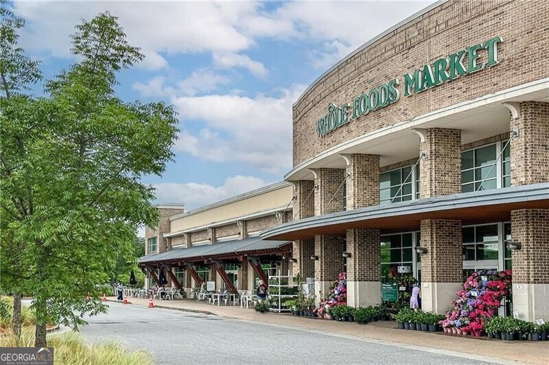 15595 Birmingham Highway Alpharetta - 18