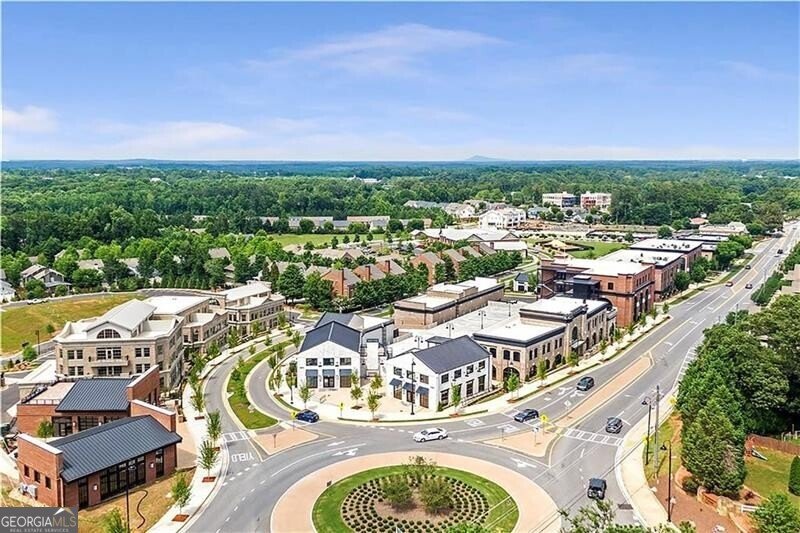 15595 Birmingham Highway Alpharetta - 2