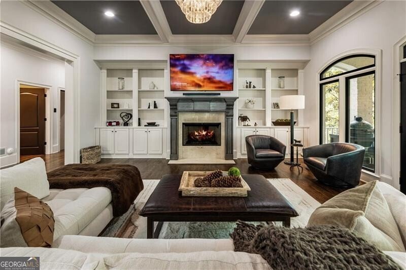15595 Birmingham Highway Alpharetta - 20