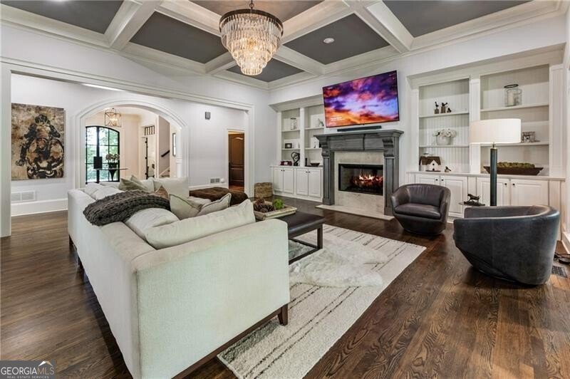 15595 Birmingham Highway Alpharetta - 21
