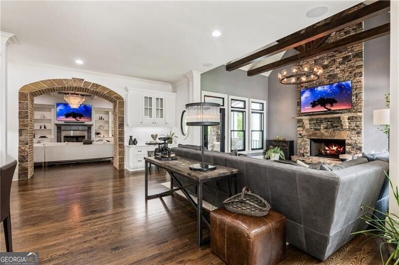 15595 Birmingham Highway Alpharetta - 26