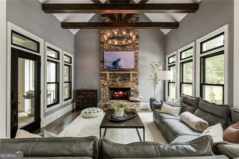 15595 Birmingham Highway Alpharetta - 27