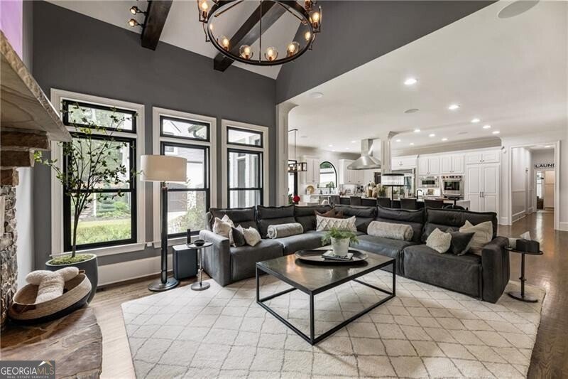 15595 Birmingham Highway Alpharetta - 28