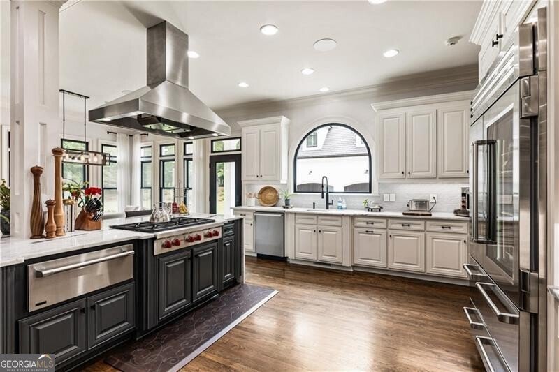 15595 Birmingham Highway Alpharetta - 30