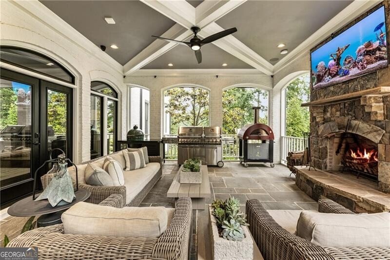15595 Birmingham Highway Alpharetta - 38