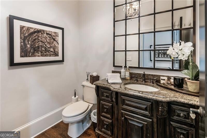 15595 Birmingham Highway Alpharetta - 42