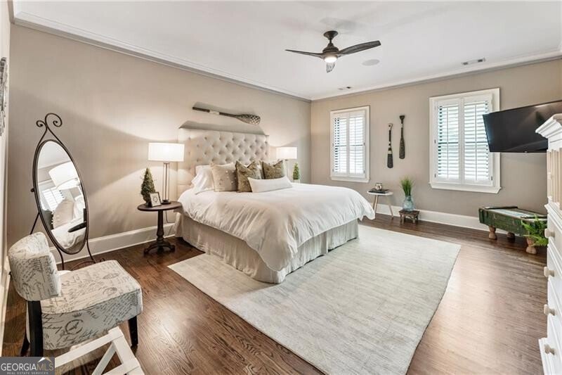 15595 Birmingham Highway Alpharetta - 57
